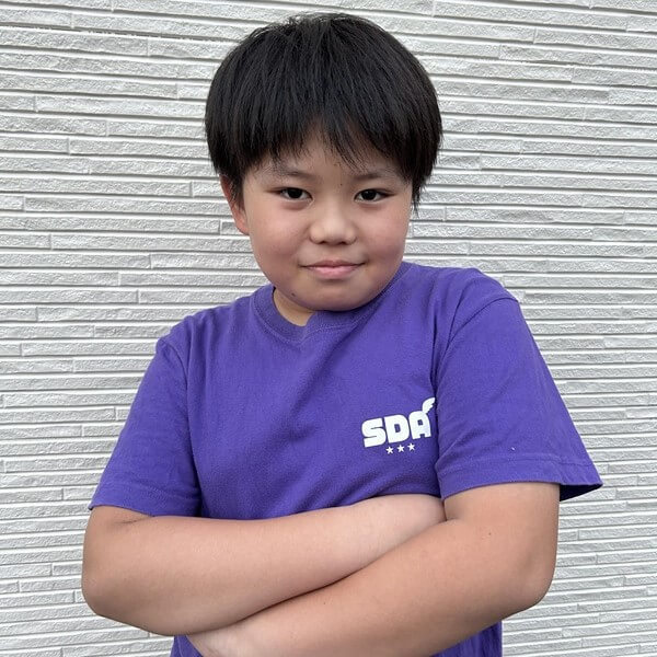 小郡スクール生徒の声写真④