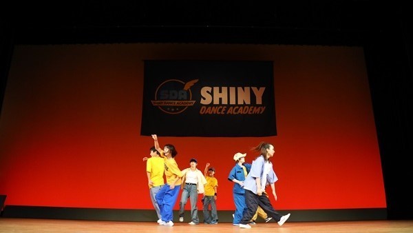SHINY STAGE 2023 North/Summer 2023.9.3古賀スクール_⑧