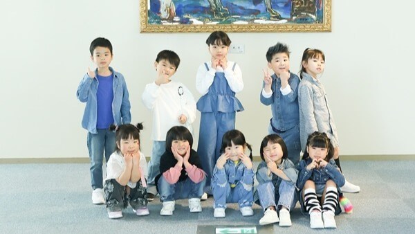 SHINY STAGE Vol.21 2025.3.1若松スクール_②