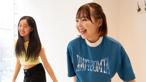 Bambi Dance school_①