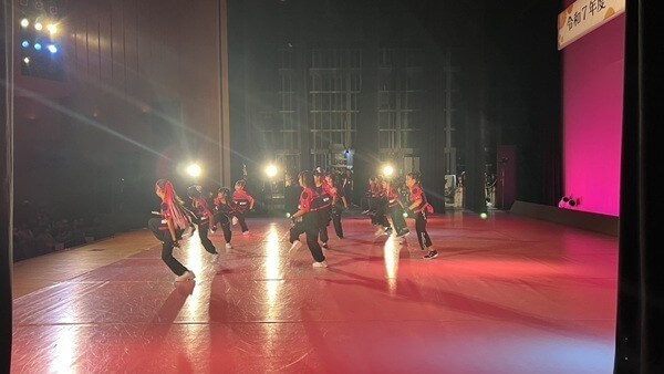 第57回直方市民文化祭 2025.10.26直方スクール_③