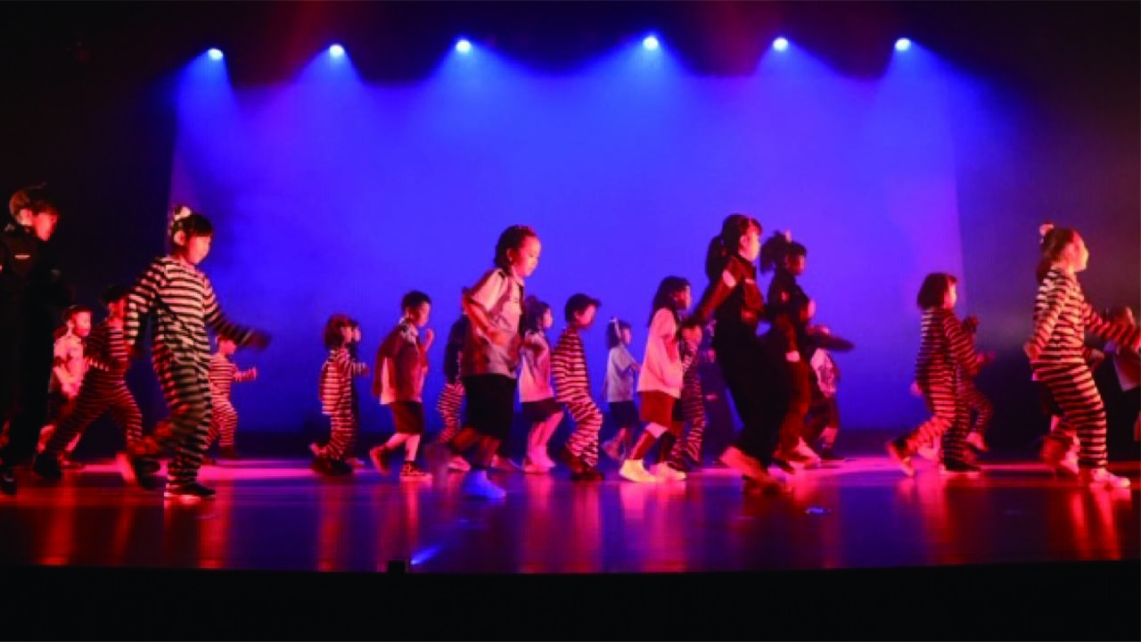 SHINY STAGE 2019 2019.3.3宮若スクール_②