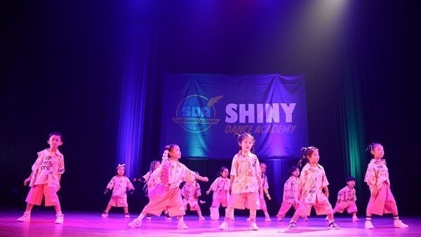SHINY STAGE Vol.20 2025.2.16柳川・大木スクール_①