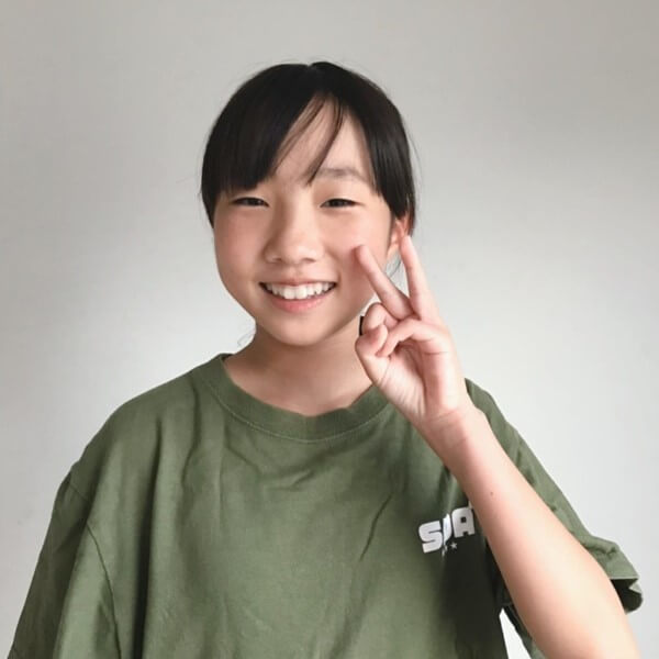 大野城スクール生徒の声写真④