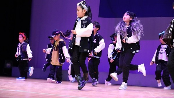 SHINY STAGE 2023 South/Winter 2023.2.12太宰府スクール_④