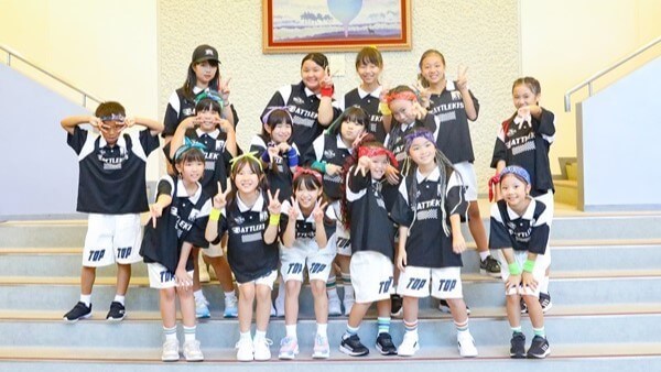 SHINY STAGE 2023 South/Summer 2023.8.27小郡スクール_⑥