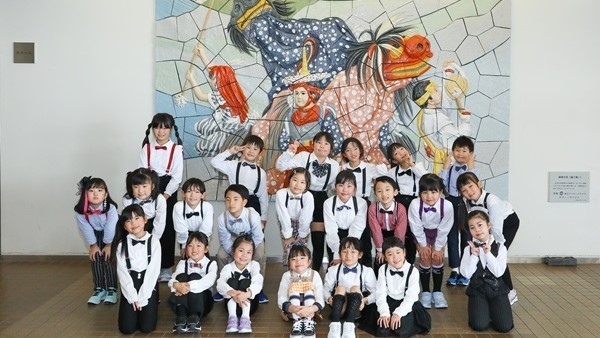SHINY STAGE 2023 South/Winter 2023.2.12糸島スクール_③