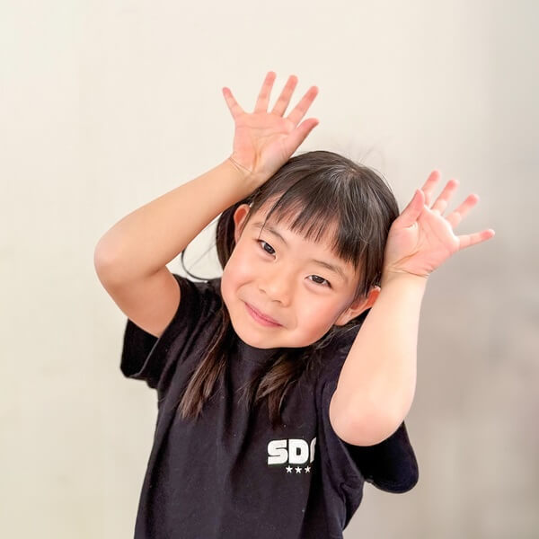 野田スクール生徒の声写真①