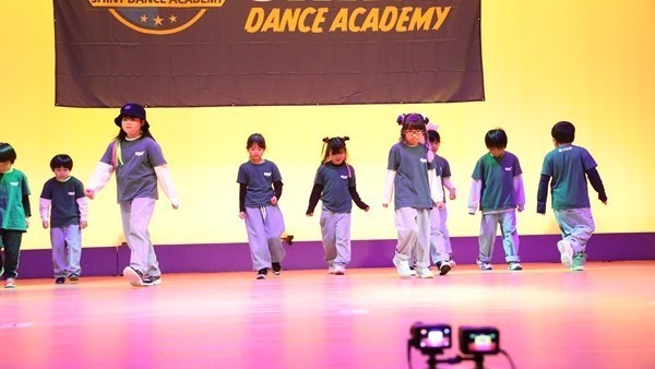 SHINY STAGE 2023 South/Winter 2023.2.12鳥栖スクール_③