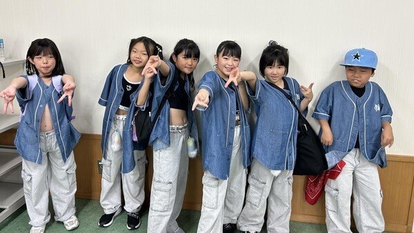 ふれあいフェスティバル 2024.9.8武蔵村山_②