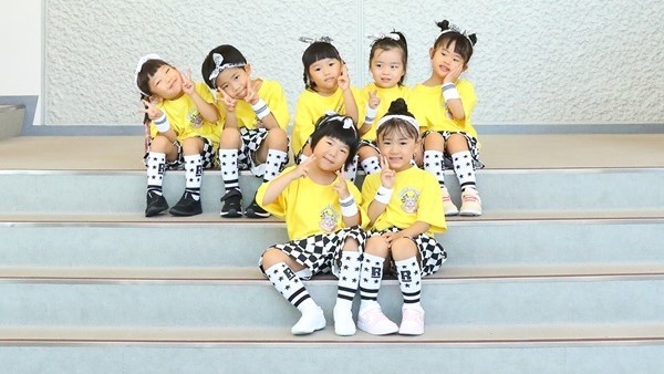 SHINY STAGE 2023 South/Summer 2023.8.27筑紫野スクール_②