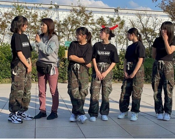 G-popフェス 2022.10.30志免スクール_④