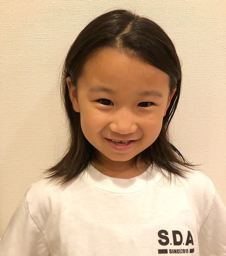 飯塚スクール生徒の声写真③