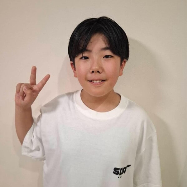 柏スクール生徒の声写真⑤