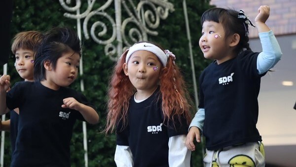 ラブフェス2024 2024.11.3長崎スクール_④