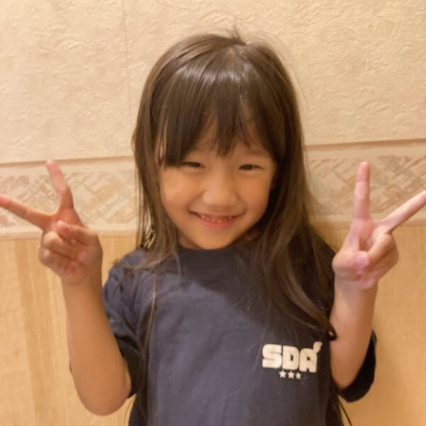 益城スクール生徒の声写真①