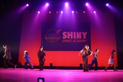 ■SHINY STAGE 2022 summer_umi③