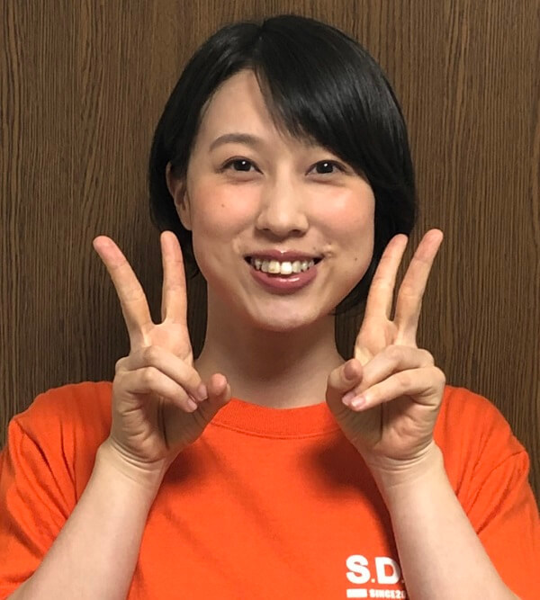 春日スクール生徒の声写真⑤