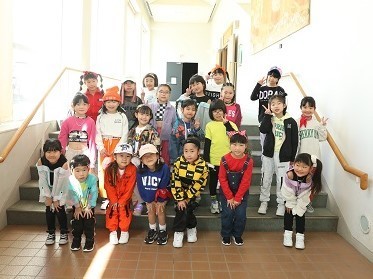 2021年度園課外スクール発表会 2022.3.5飯塚スクール_②
