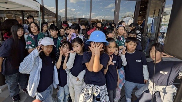 Winter MARKET 2025.12.7糸島スクール_③