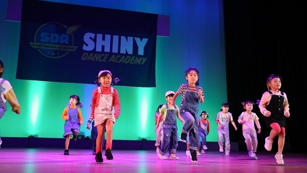 SHINY STAGE 2024 South/Winter 2024.2.18糸島スクール_⑥
