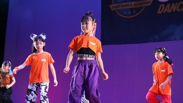 SHINY STAGE 2023 South/Summer 2023.8.27太宰府スクール_③