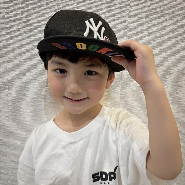 守谷スクール生徒の声写真①