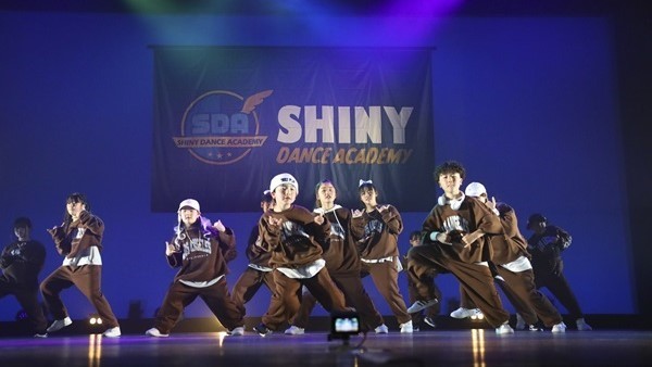 SHINY STAGE 2023 North/Winter 2023.2.23中間スクール_⑤