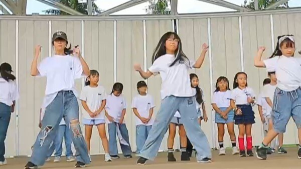 天童夏祭り ダンスフェスティバル 2026.8.9山形スクール_⑤