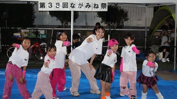 ながみね祭 2026.10.24熊本東スクール_③