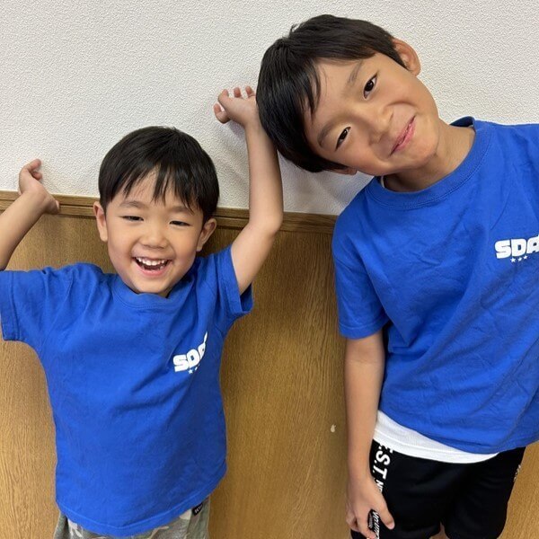 呉スクール生徒の声写真②