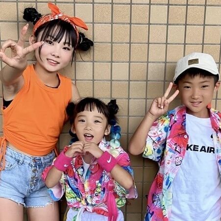 志免スクール生徒の声写真⑤