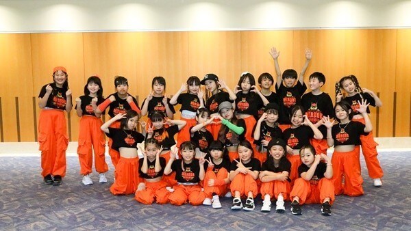 SHINY STAGE Vol.19 2025.2.16福津スクール_⑤