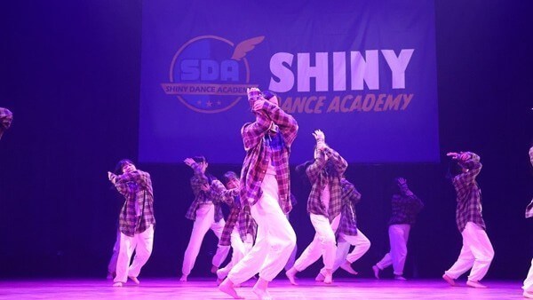 SHINY STAGE Vol.20 2025.2.16小郡スクール_⑧