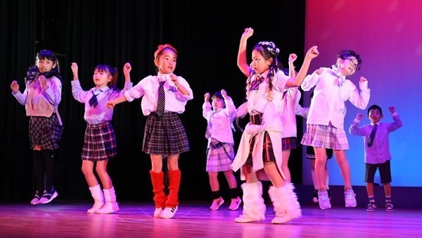■SHINY STAGE 2024 South/Winter 2024.2.18太宰府スクール_③