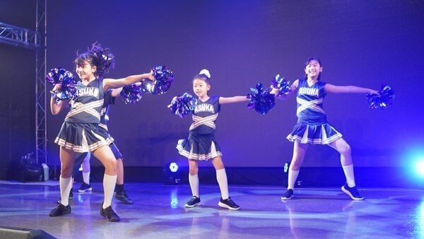 ASUKA DANCE SCHOOL_②