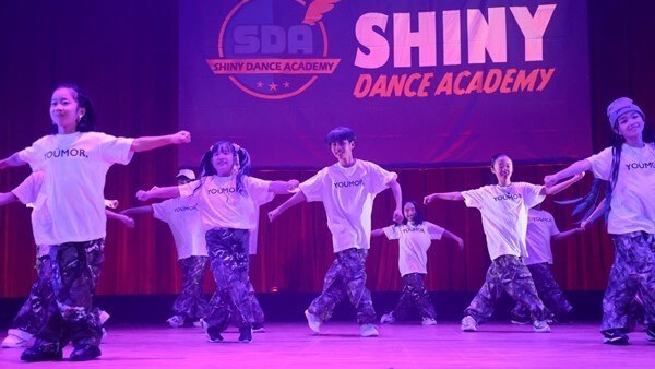 SHINY STAGE Vol.20 2025.2.16小郡スクール_⑤