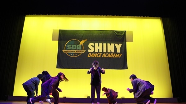 SHINY STAGE 2024 South/Winter 2024.2.18久留米スクール_⑤