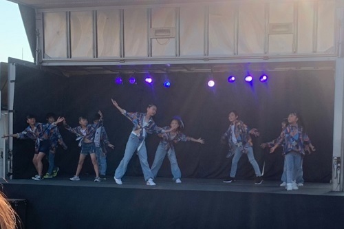 夏フェスin松島Eスペース 2020.8.23宮若スクール_③