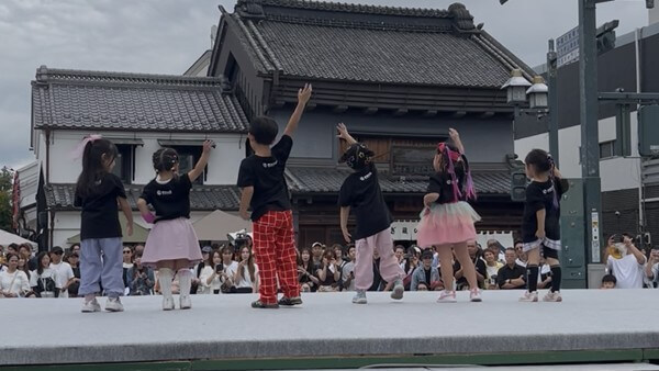 蔵の街サマーフェスティバル20262026.9.12栃木スクール_⑥