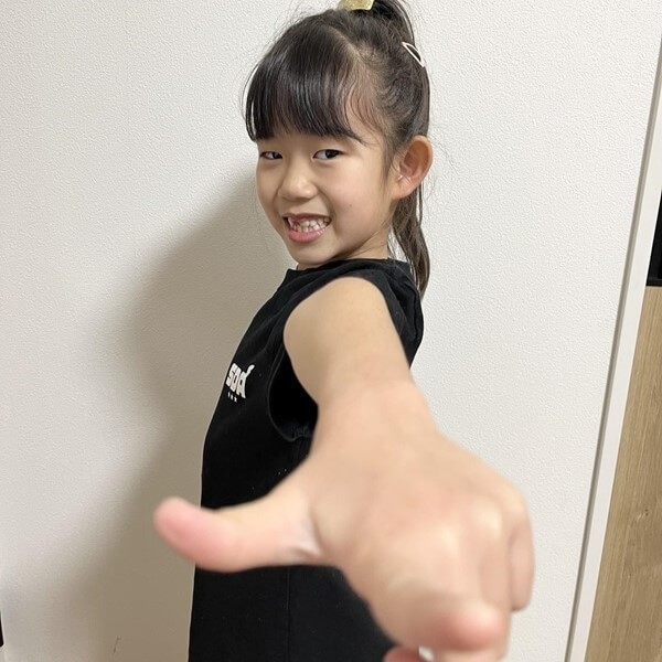 野田スクール生徒の声写真②