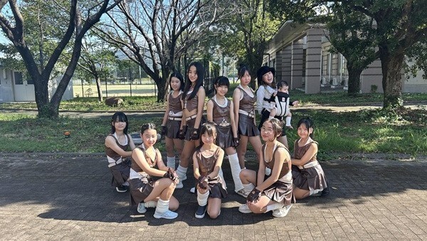 技大祭 2025.10.25菊陽スクール_④