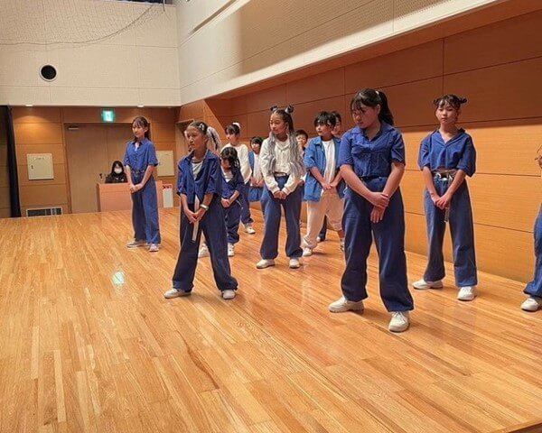 東コミX'masEvent 2022.12.17大野城スクール_②
