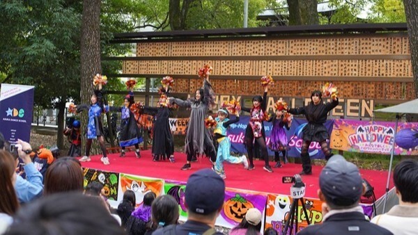 ASUKA DANCE SCHOOL_③
