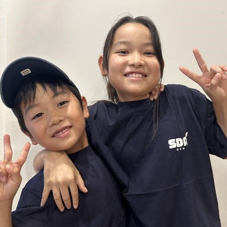 糸島スクール生徒の声写真③