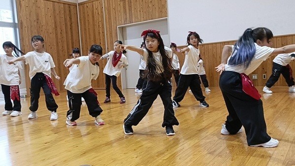 熊本東区校発表会 2025.3.15熊本東区スクール_④