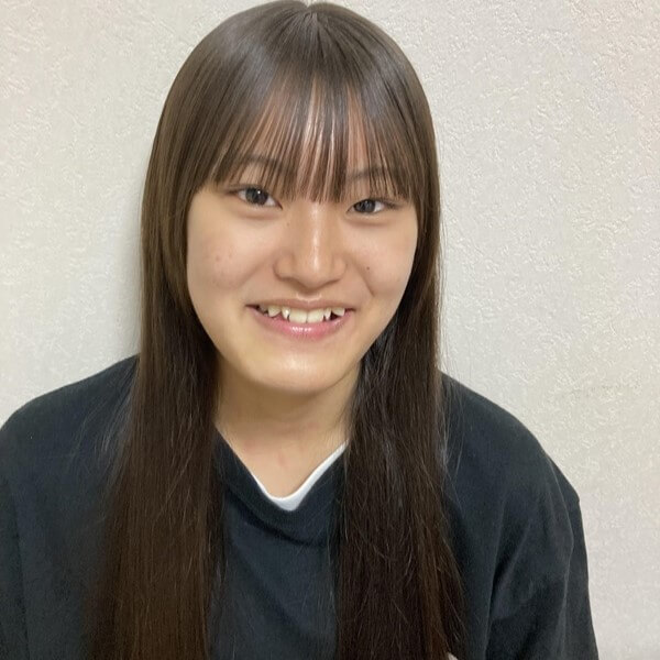 倉敷スクール生徒の声写真⑤