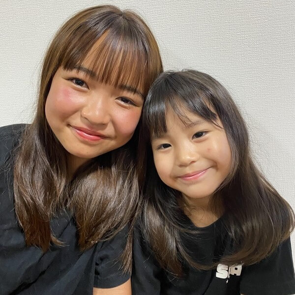 磯子スクール生徒の声写真④