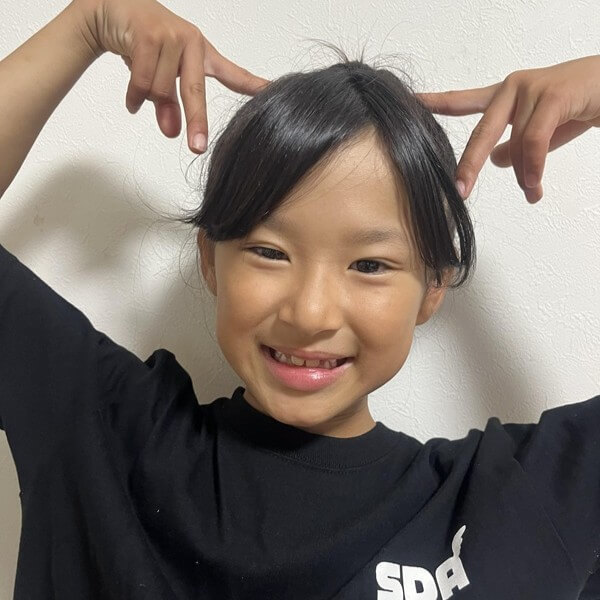 長洲・荒尾スクール生徒の声写真②