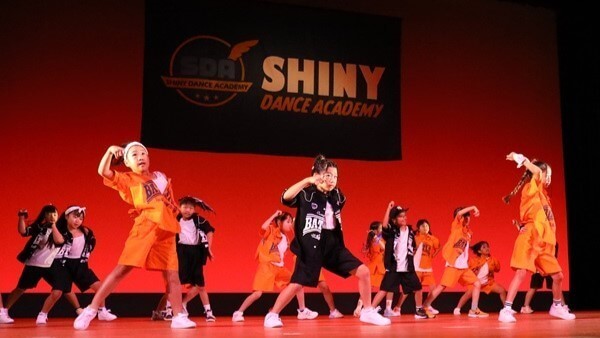 SHINY STAGE 2023 North/Summer 2023.9.3飯塚スクール_⑤